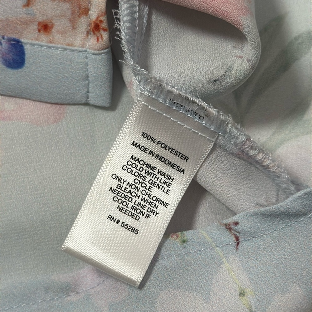 Express Button Down - Picture 3 of 3